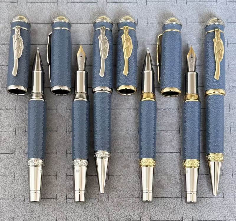 Montblanc pen 05